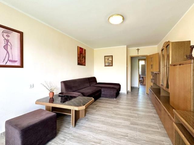 Unii Lubelskiej 34,89 m², Kołobrzeg