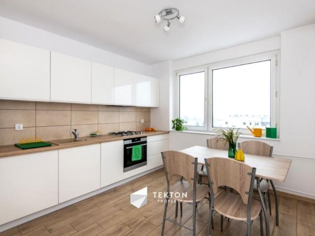 Unii Lubelskiej 37,20 m², Poznań