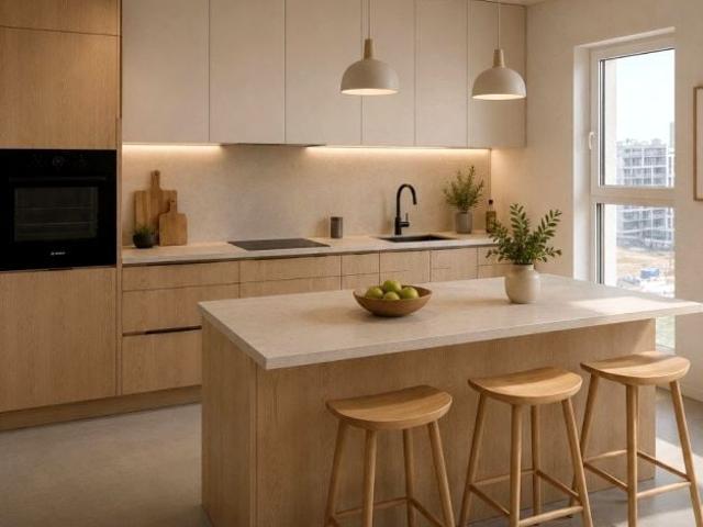 Unii Lubelskiej 62,68 m², Poznań