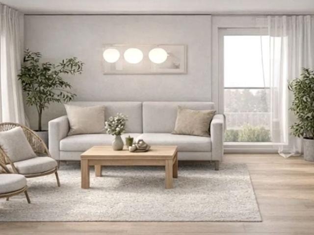 Unii Lubelskiej 62,96 m², Poznań