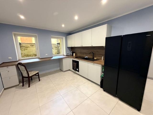 Unii Lubelskiej 62 m², Bydgoszcz