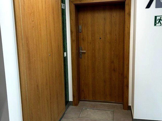 Unii Lubelskiej 68,39 m², Poznań