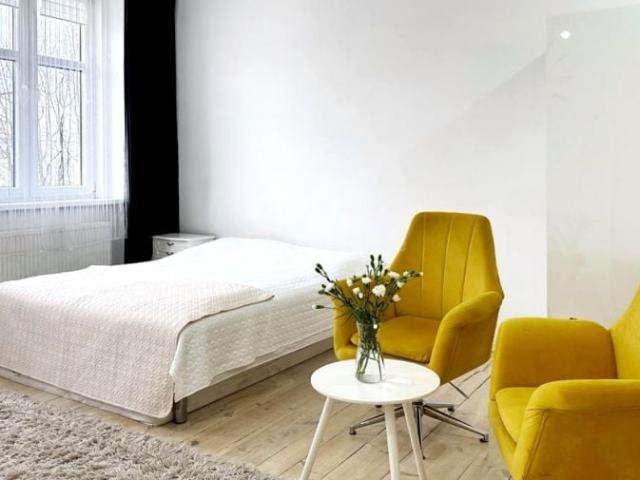 Unii Lubelskiej 79,12 m², Kołobrzeg