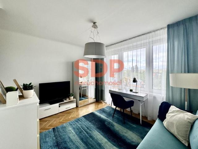 Unii Lubelskiej Pl. 27,82 m², Warszawa