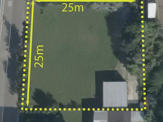 Działka inwestycyjna 642 m² w centrum Rzeszowa zapraszam