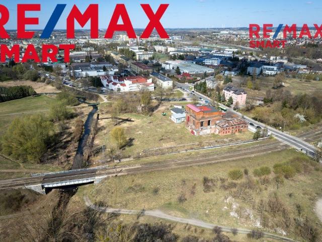 Działka z zabytkową elektrownią nad Czarną Hańczą inwestycja