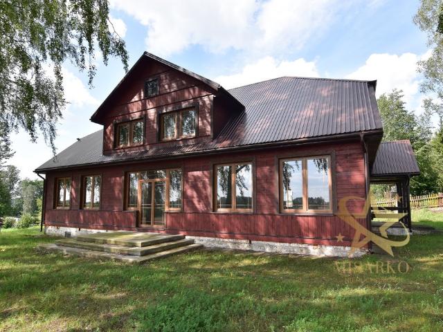Unikalna nieruchomość 350 m² z potencjałem inwestycyjnym