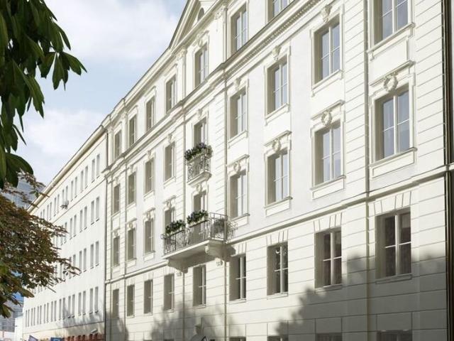 Unikalne 50 m2 w zabytkowej kamienicy na Woli, jasne i przestronne