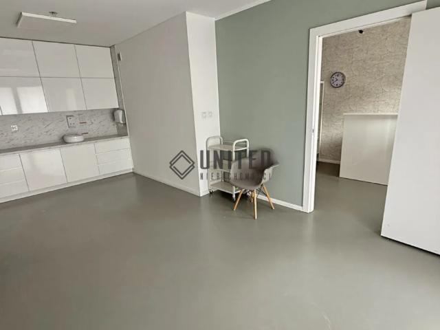 Unikalne 54 m² z prywatnym ogródkiem w Stabłowicach