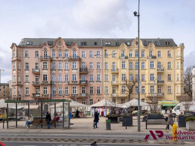 Unikalne 2 lokale w centrum Poznania, gotowa inwestycja