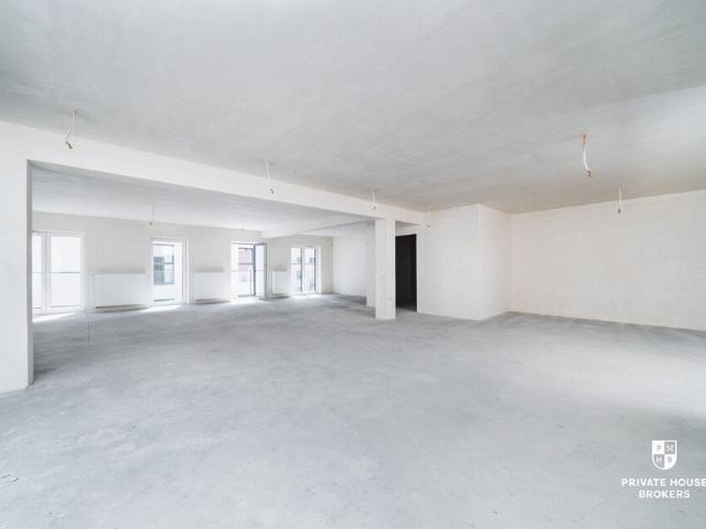 Zapraszam do unikalnego apartamentu 147m² z tarasem 73m² w Podgórzu