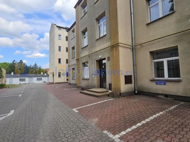 Unikalny kompleks komercyjny w Kielcach polecam