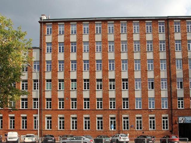 Unikalny lokal biurowy w odrestaurowanej kamienicy na Pradze