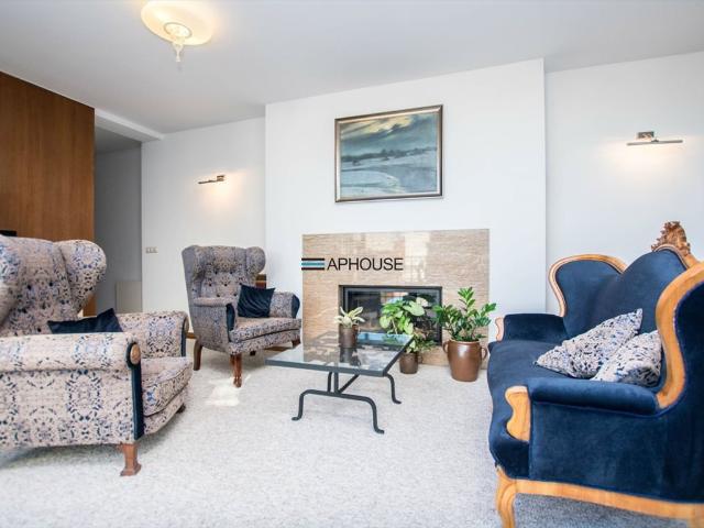 Unikalny penthouse 229 m² z tarasem i sauną w sercu Krakowa