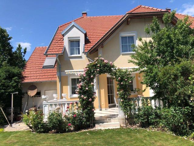 UNIKAT ruhig gelegenes Einfamilienhaus mit hochwertiger Ausstattung
