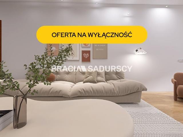 Unikatowe 125 m² w odrestaurowanej kamienicy przy Rynku