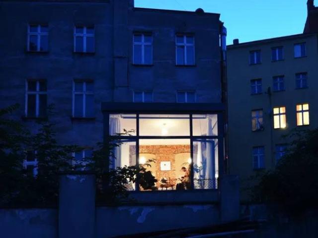 Unikatowe 40,4 m² na Ostrowie Tumskim z nowoczesną dobudówką