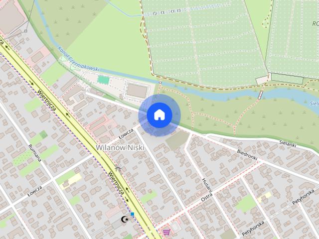 Unikatowy apartament | 5 pokoi | taras 25 m² | kominek | 2 x garaż