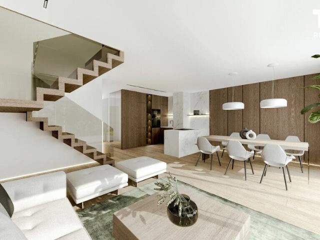 Unikatowy apartament 88m² w prestiżowej lokalizacji