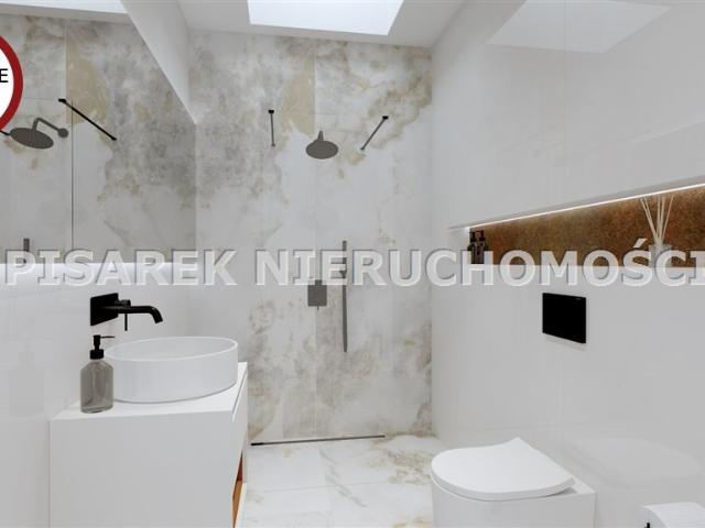 Unikatowy apartament biurowy 64 m2 w centrum Warszawy