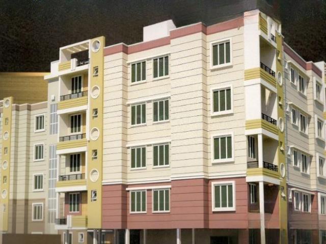 Duillya 2 BHK Apartment For Sale Howrah