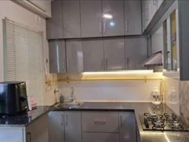 Uninav Eden 3 Bedroom 1990 Sq. Ft. Apartment in Raj Nagar Extension Ghaziabad Listing ID: #10373