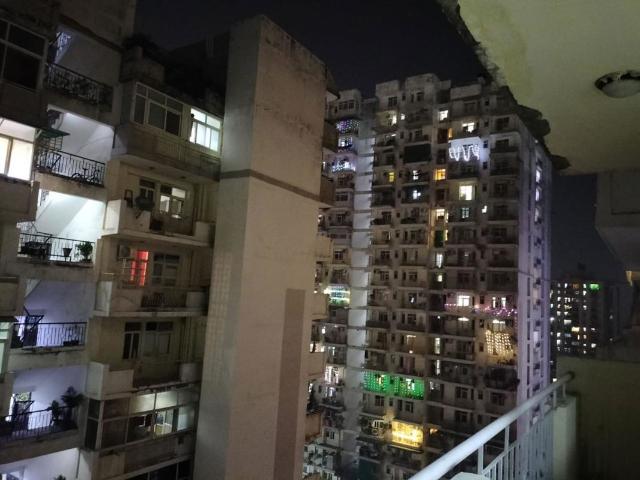 Uninav Heights Phase I 2.5 Bedroom 1235 Sq. Ft. Apartment in Raj Nagar Extension Ghaziabad Listing ID: #10331