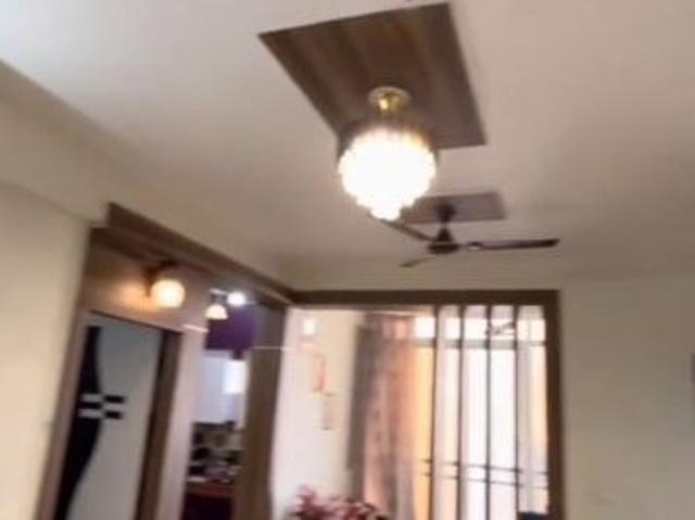 Uninav Heights Phase I 2 Bedroom 1095 Sq. Ft. Apartment in Raj Nagar Extension Ghaziabad Listing ID: #10206