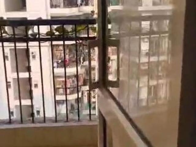 Uninav Heights Phase I 2 Bedroom 1095 Sq. Ft. Apartment in Raj Nagar Extension Ghaziabad Listing ID: #9946