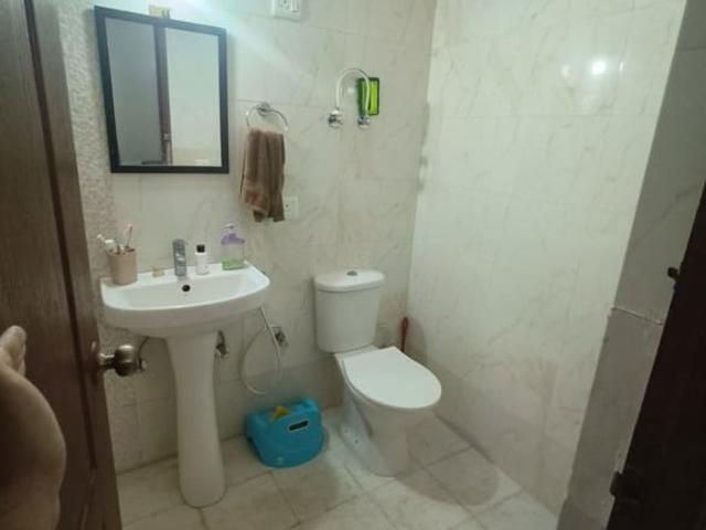 Uninav Heights Phase II 2 Bedroom 895 Sq. Ft. Apartment in Raj Nagar Extension Ghaziabad Listing ID: #10255