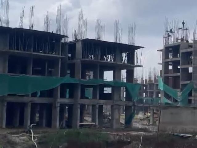 Uninav Residena 3.5 Bedroom 2250 Sq. Ft. Apartment in Raj Nagar Extension Ghaziabad Listing ID: #10052