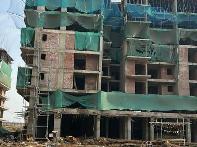 Uninav Residena 3 Bedroom 1725 Sq. Ft. Apartment in Raj Nagar Extension Ghaziabad Listing ID: #10227