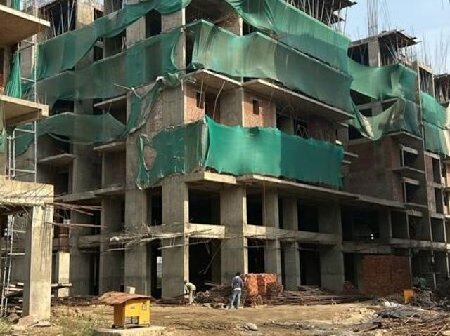 Uninav Residena 4 Bedroom 2850 Sq. Ft. Apartment in Raj Nagar Extension Ghaziabad Listing ID: #10284