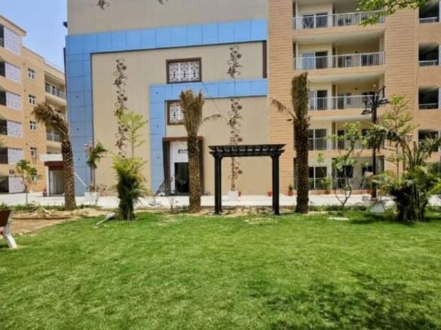 Uninav Utopia 4 Bedroom 2650 Sq. Ft. Apartment in Morti Ghaziabad Listing ID: #10010