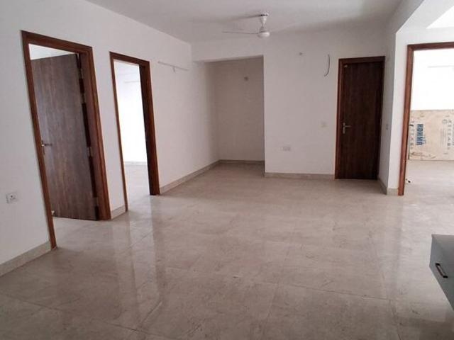 Uninav Utopia 4 Bedroom 2650 Sq. Ft. Apartment in Morti Ghaziabad Listing ID: #10010