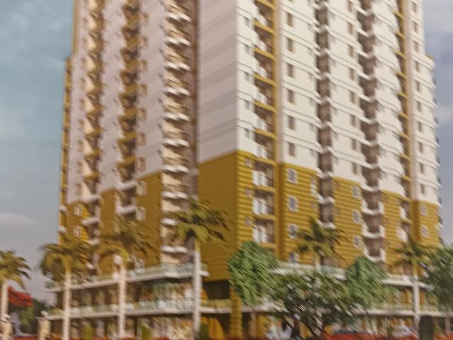 Uninav Utopia 4 Bedroom 2650 Sq. Ft. Apartment in Morti Ghaziabad Listing ID: #9884