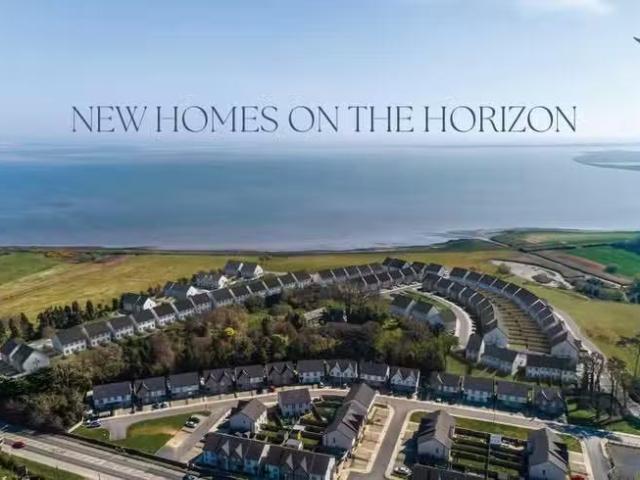 Uninterruped Sea Views, 28 31 Seaview Court, Rocksborough, Wex.