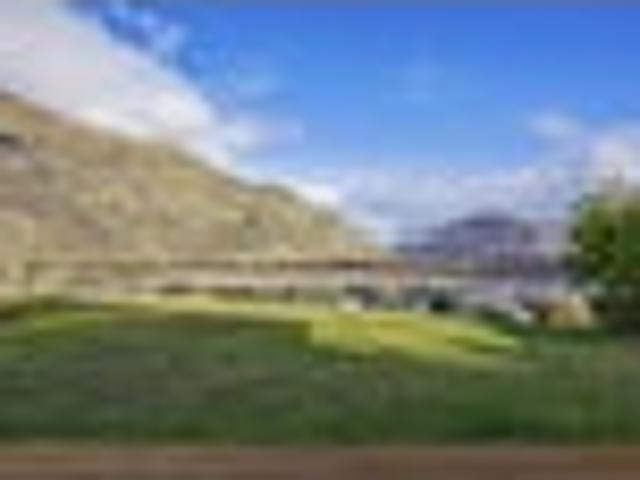 Uninterrupted Alpine Views, Privacy Plus Income