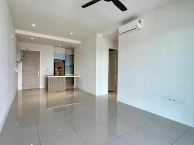 Unio Residence 2 Bed unit for rent Walk distance to MRT Jinjang Kepong