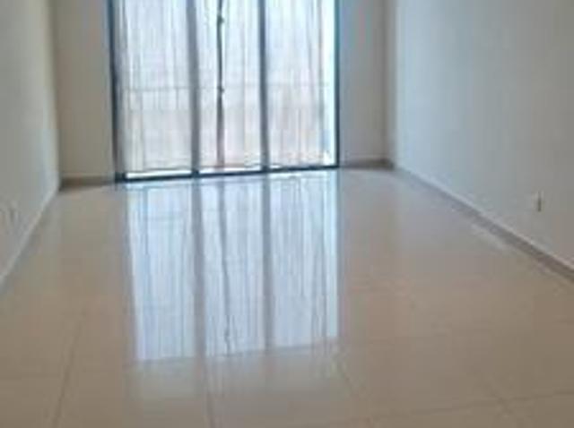 Unio Residence 2 bed Kepong Jinjang Walk distance to MRT Kepong Baru