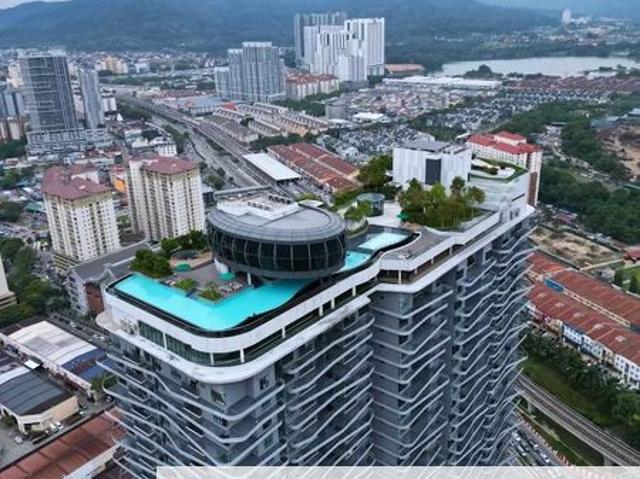 UNIO Residence