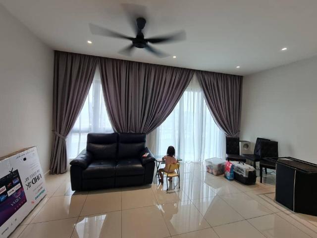 unio residence, apartment