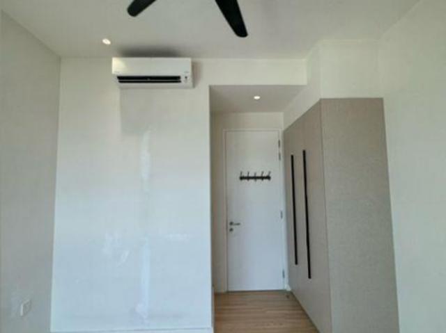 unio residence, condominium