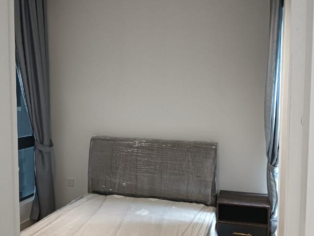 unio residence, condominium