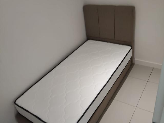 unio residence, condominium