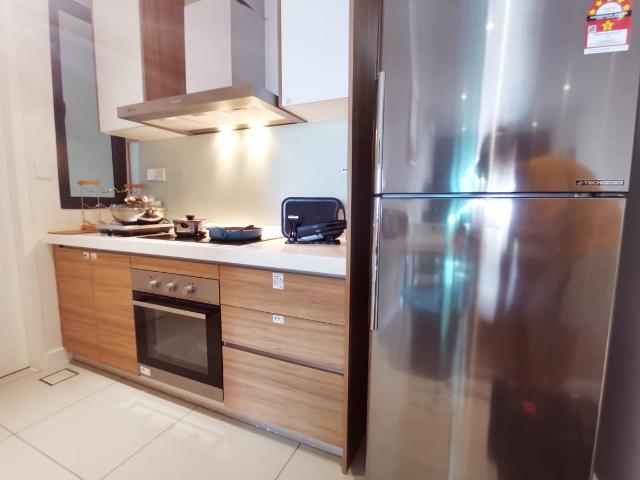 unio residence, condominium