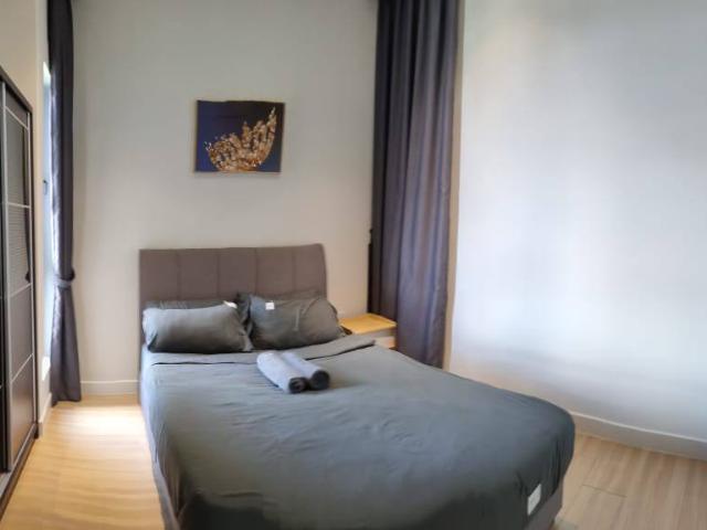 unio residence, condominium