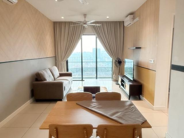 unio residence, condominium
