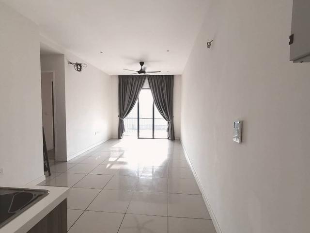 Unio Residence Kepong