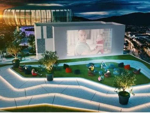 UNIO Residence, Kepong